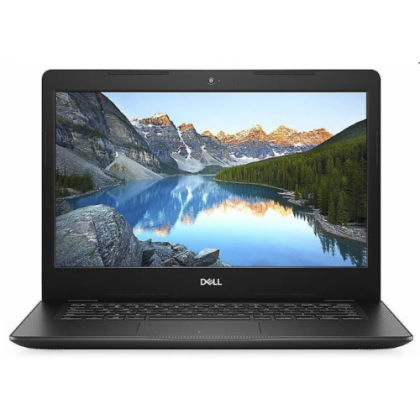 New Dell Inspiron 15-3580 8th G Intel Core i3 8145U Notebook